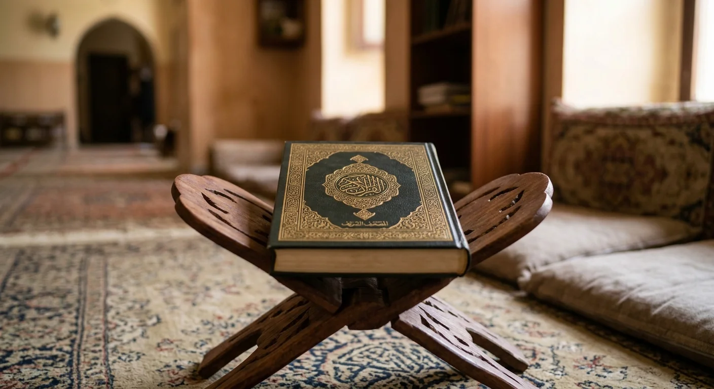 Quran