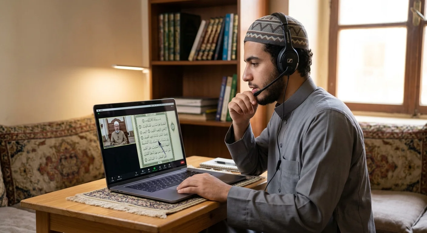 Quran