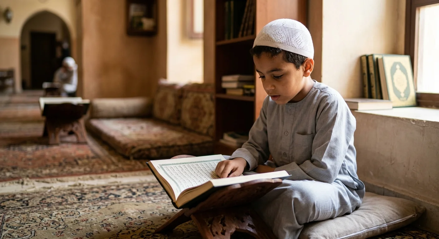 Quran